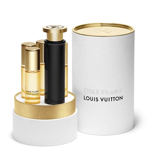 newest Louis Vuitton women's perfume